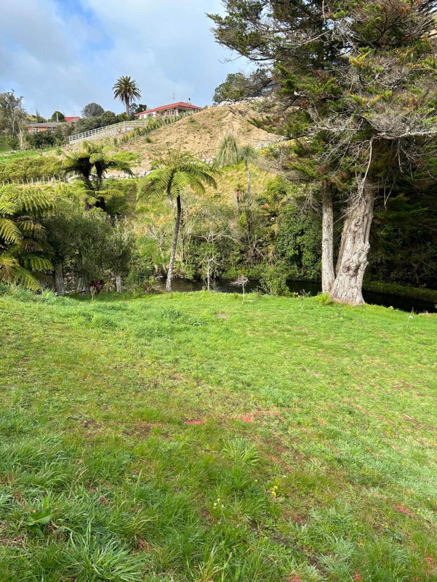 Almost Heaven Bnb Bed & Breakfast New Plymouth Exterior photo